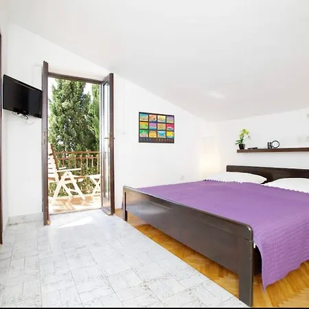 Patak's Place, Amazing View Hvar Town