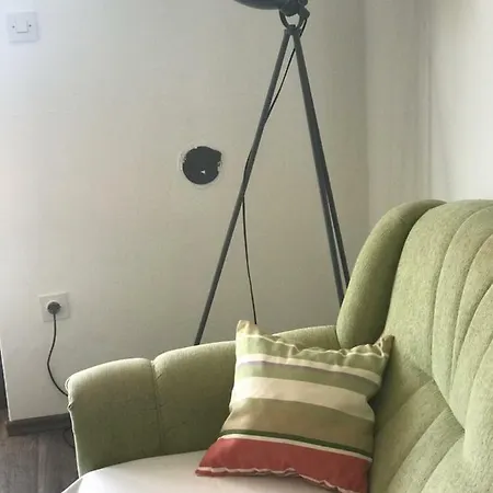 Patak's Place, Amazing View Apartment