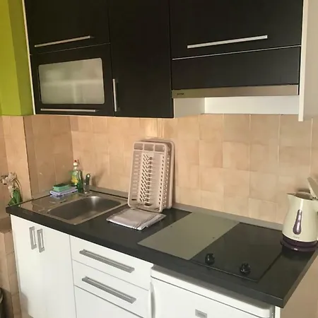 Apartment Patak's Place, Amazing View *