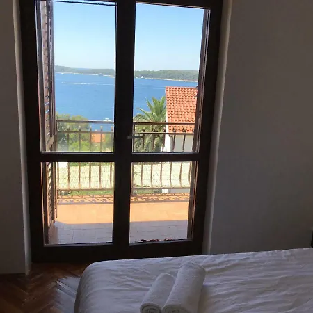 Apartment Patak's Place, Amazing View *