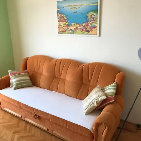 Patak's Place, Amazing View Apartamento *