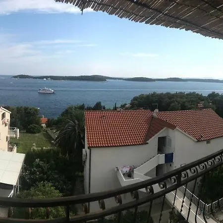 Apartamento Patak's Place, Amazing View