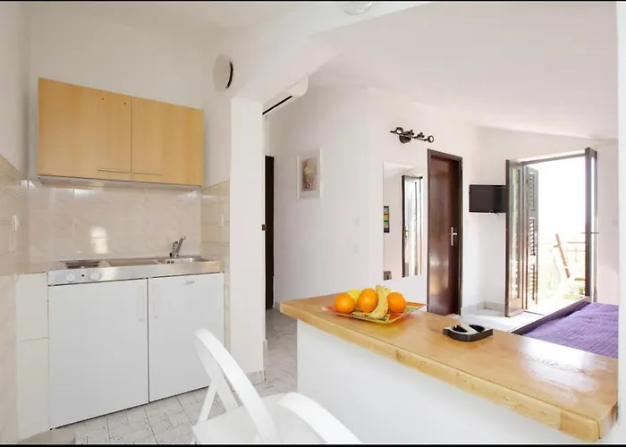 Appartamento Patak's Place, Amazing View *
